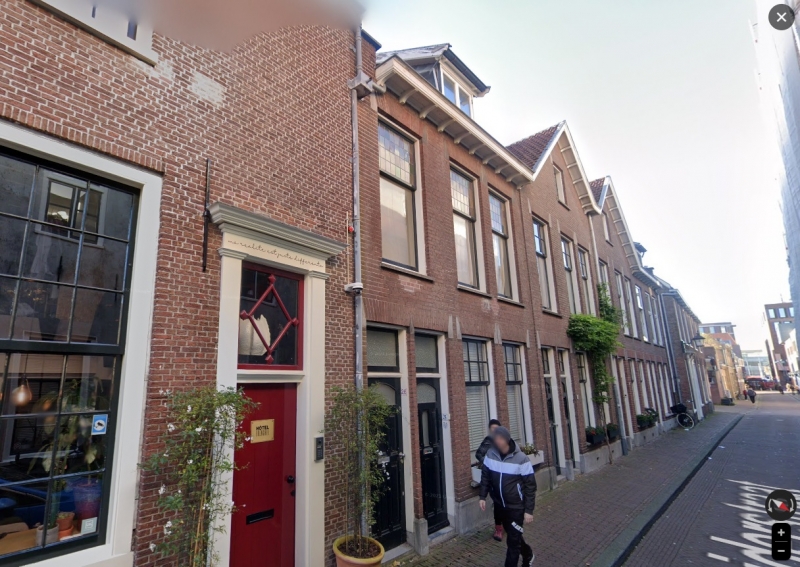Haarlem Zuiderstraat
